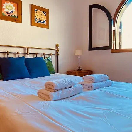 Flat With Terrace In Puerto Rico アパート Mogán
