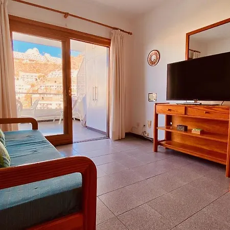 Appartamento Flat With Terrace In Puerto Rico *