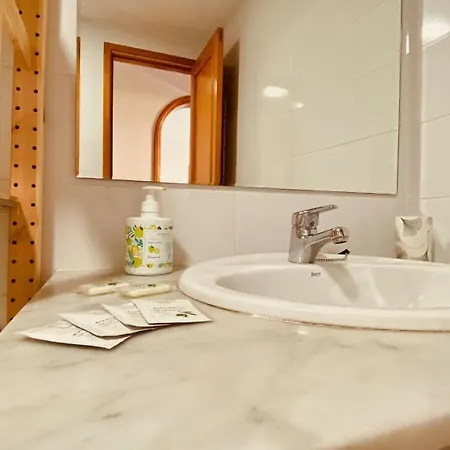 Flat With Terrace In Puerto Rico Mogán