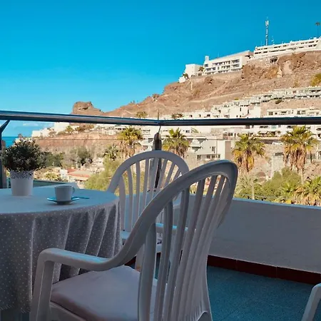 Διαμέρισμα Flat With Terrace In Puerto Rico *