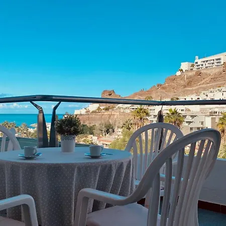 Διαμέρισμα Flat With Terrace In Puerto Rico *