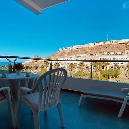 Διαμέρισμα Flat With Terrace In Puerto Rico *
