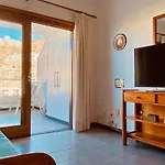 Appartement Flat With Terrace In Puerto Rico Mogán