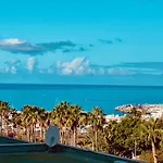 Flat With Terrace In Puerto Rico