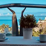 Flat With Terrace In Puerto Rico Appartement Mogán