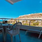 Appartement Flat With Terrace In Puerto Rico *