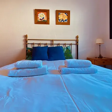 Appartement Flat With Terrace In Puerto Rico Mogán